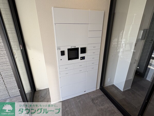 SETORA ARTの物件内観写真